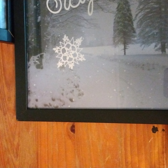 Winter Snowy Pictures - Picture 3 of 13